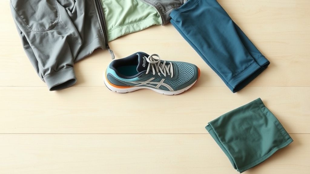 innowacyjne technologie butów biegowych