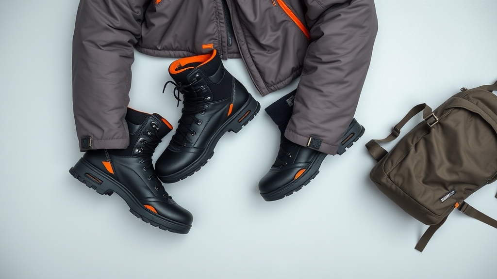izolowane wodoodporne buty wspinaczkowe