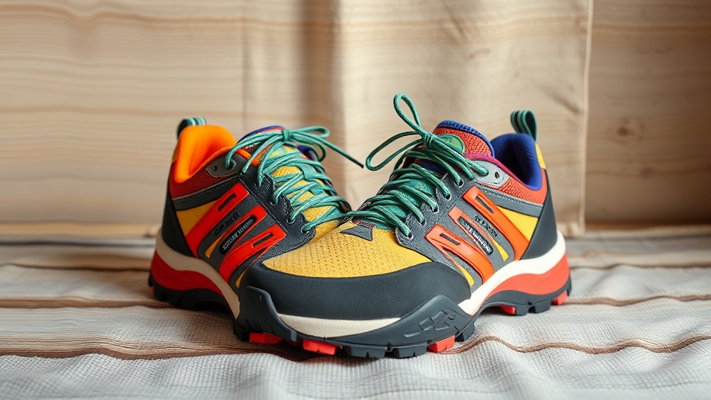 Zainwestuj w wysokiej jakości buty wspinaczkowe