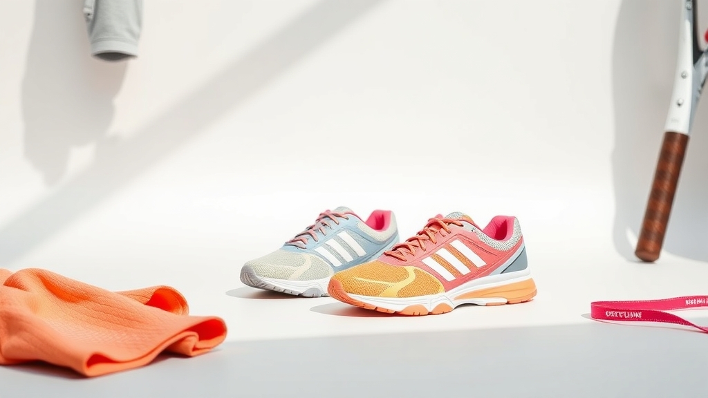 kluczowe czynniki dla butów tenisowych