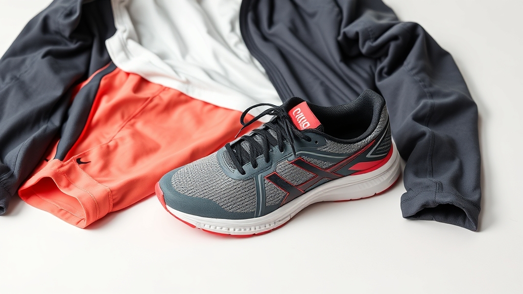 Kluczowe cechy biegania po asfalcie