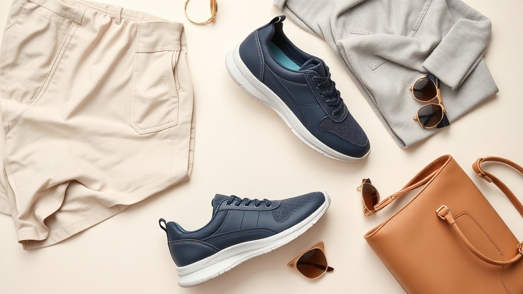 kluczowe cechy butów dla płaskostopia