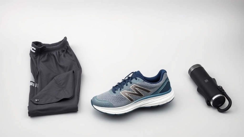 kluczowe cechy butów do ultramaratonów