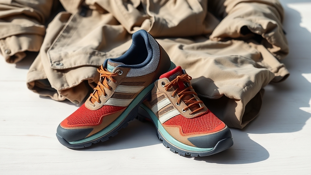 kluczowe cechy via ferrata