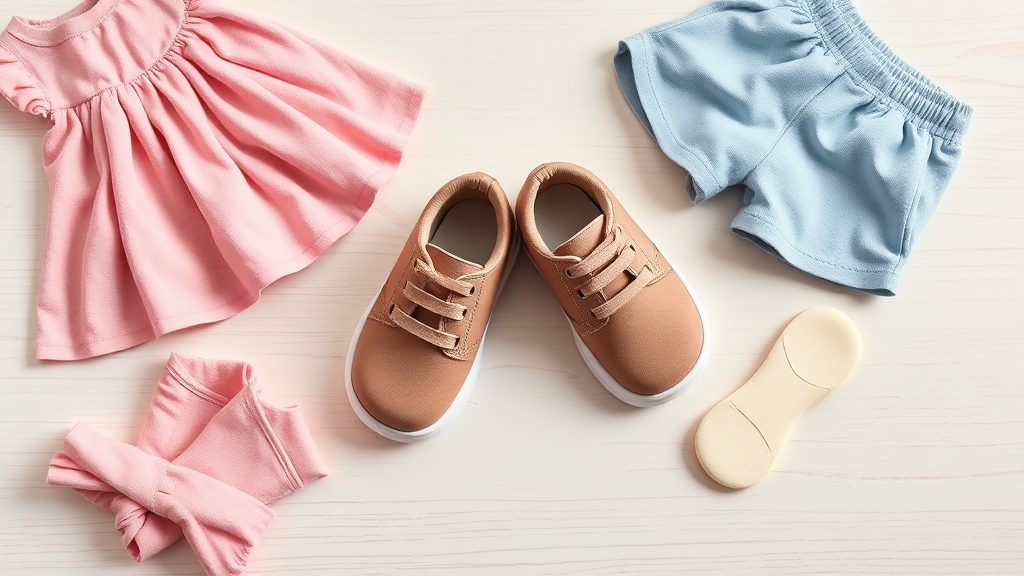 Kluczowe cechy butów ortopedycznych