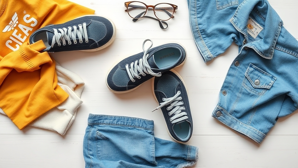 kluczowe cechy butów szkolnych