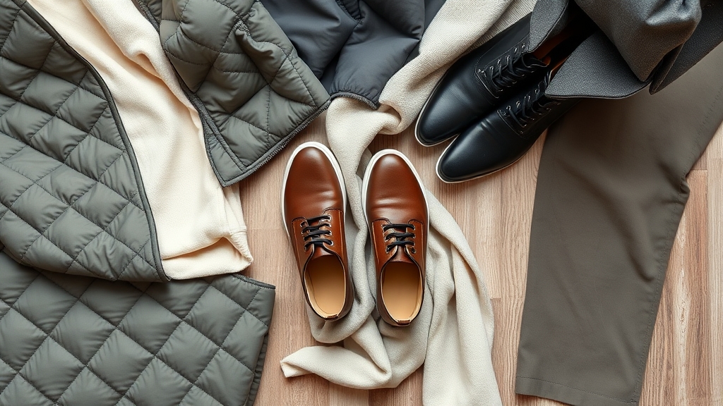 kluczowe wskazówki dotyczące obuwia