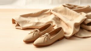 Khaki Sukienka Jakie Buty? Sprawdź Stylowe Sugestie!