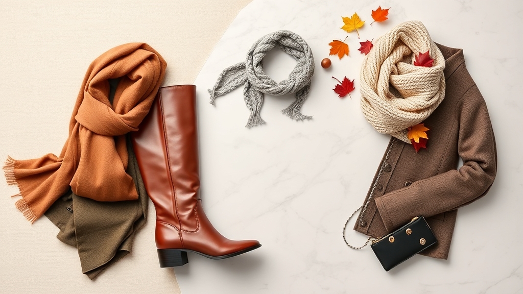 wskazówki dotyczące stylizacji botków do kolan