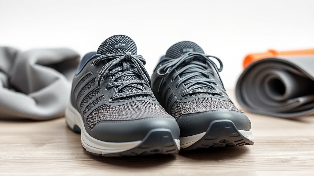 cechy butów krav maga