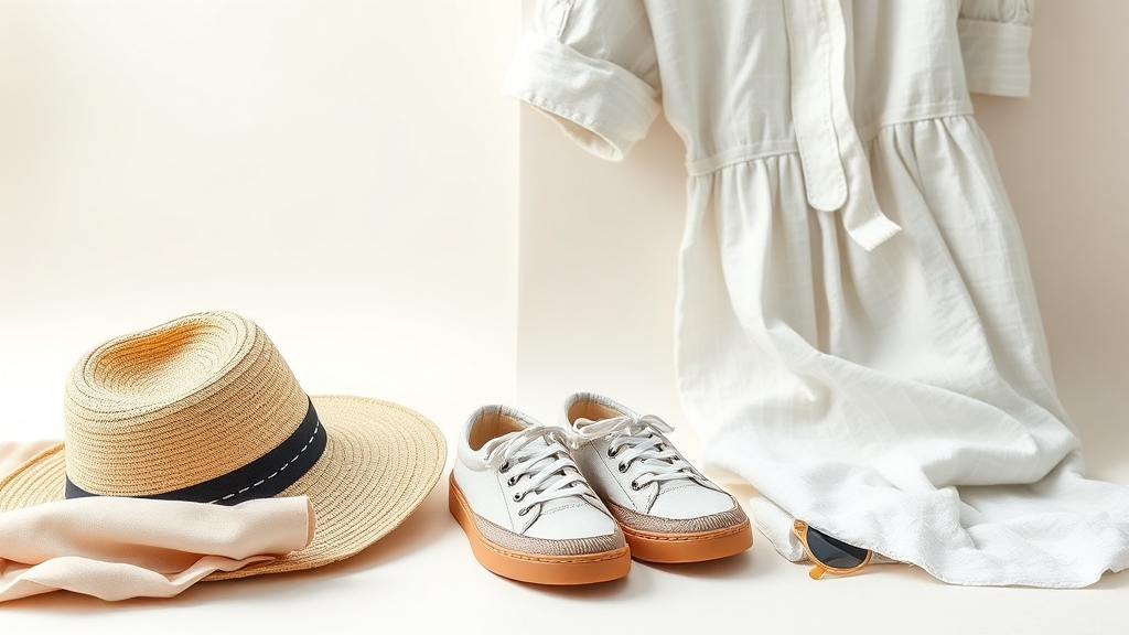 lekkie przewiewne letnie obuwie