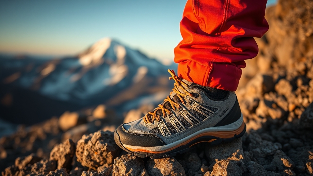 lekki obuwie wspinaczkowe opcje