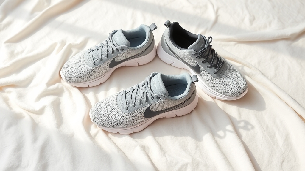 buty lekkie lub amortyzowane