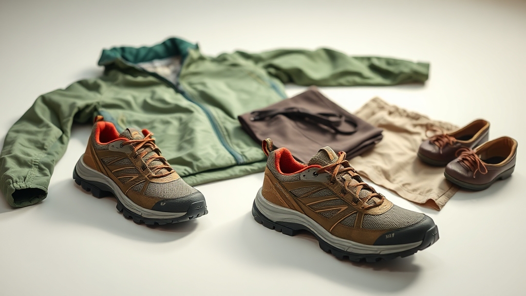 lekka versus wspierająca obuwie