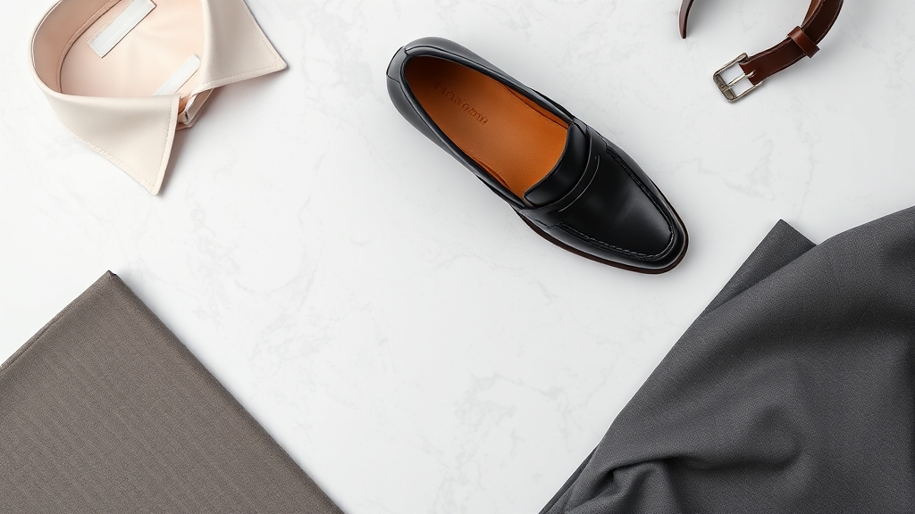 mokasyny odpowiednie do stroju formalnego