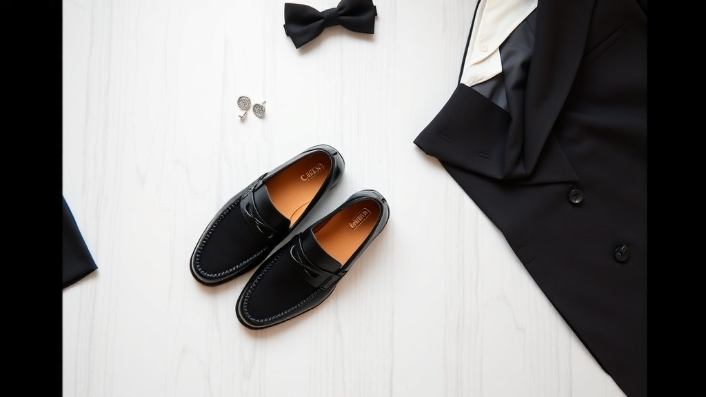 mokasyny z fraki zasady