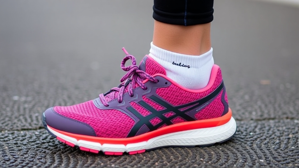 buty do biegania na długie dystanse