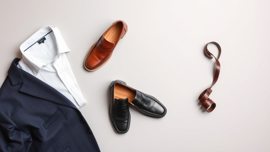 Zachowaj długowieczność butów biznesowych
