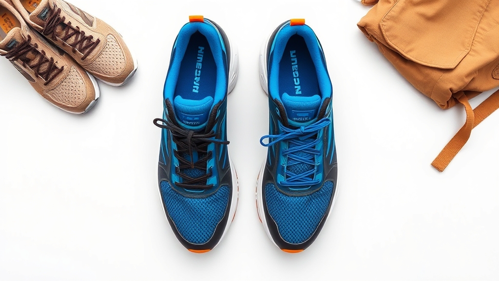 utrzymuj buty OCR w dobrym stanie