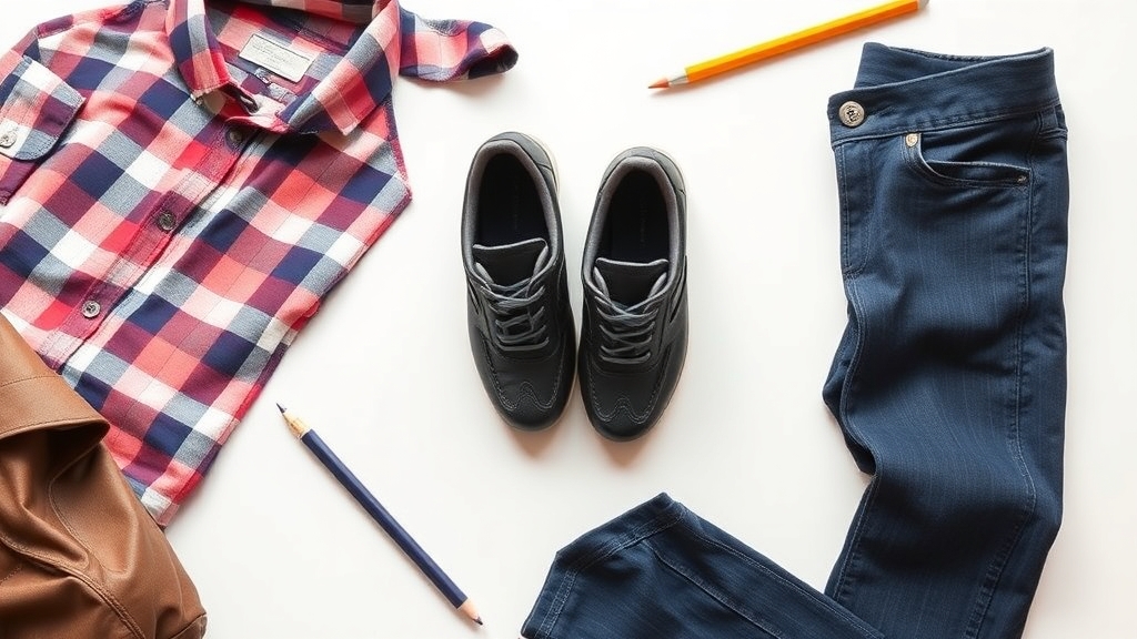 efektywnie dbać o buty szkolne