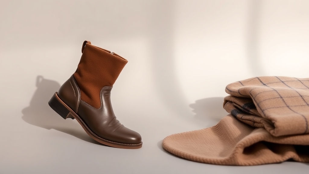 utrzymuj ostre zgięcia butów