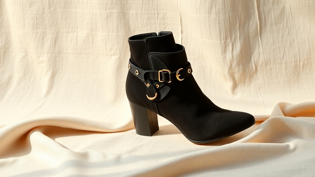 dopasowanie koloru butów