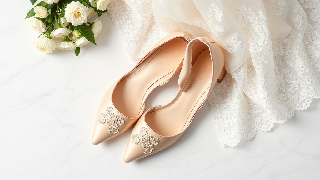 dopasowując elegancko kolory butów