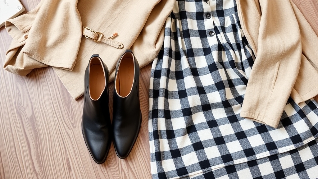 dopasowane buty do sukienek