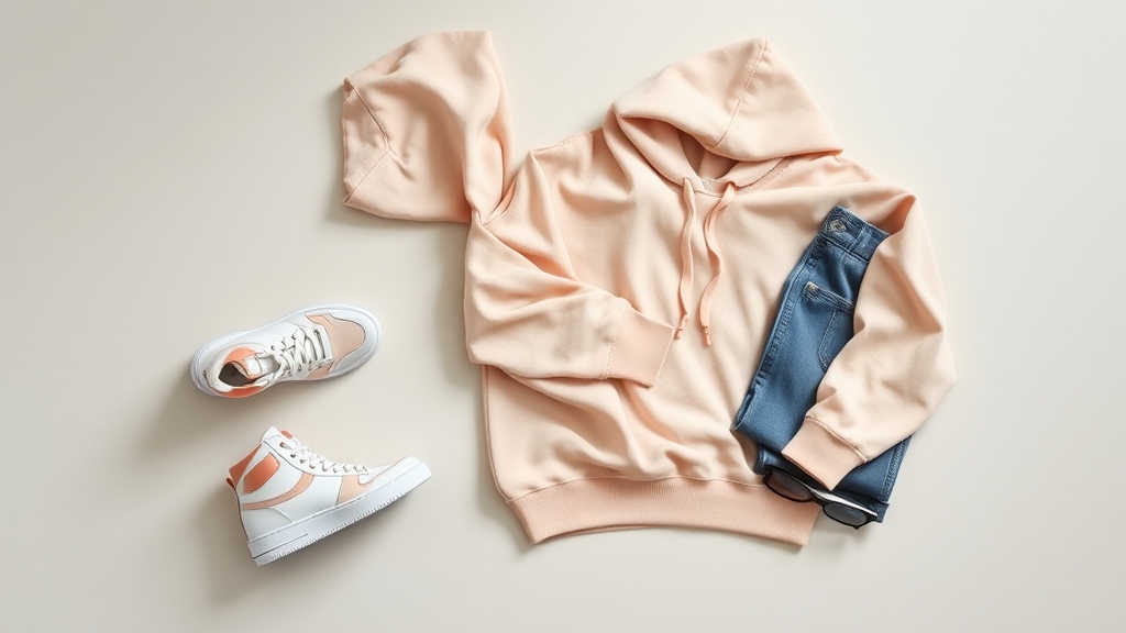 dopasowane buty do bluz συμπληρώνω