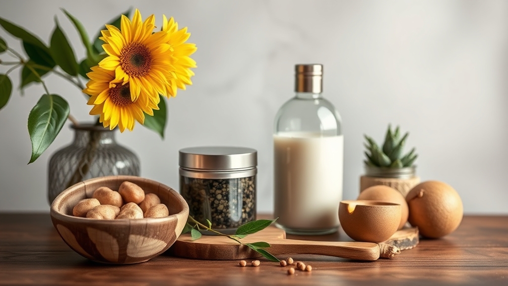 buciki wojskowe dodają charakteru