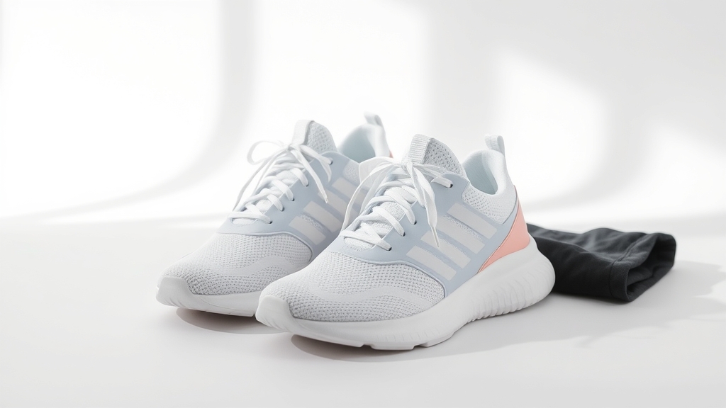 minimalistyczne buty poprawiają trening