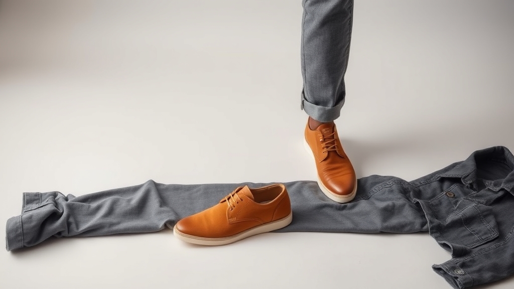 mieszanie materiałów i kolorów