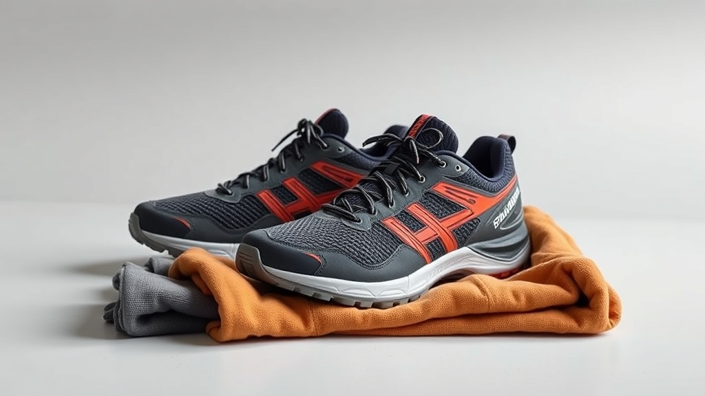 umiarkowane wyściełanie dla stabilności