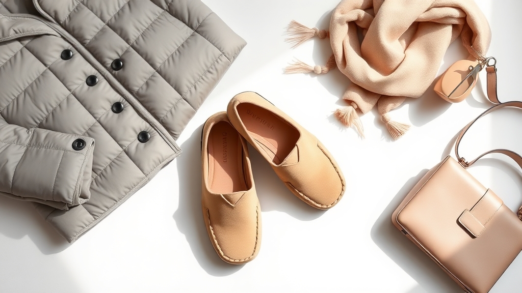 skromny styl lub elegancja