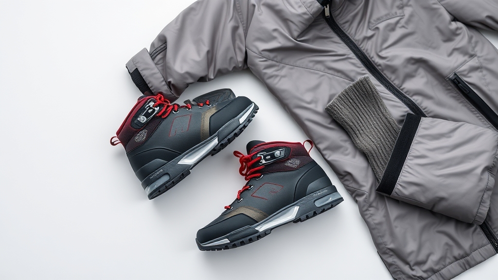 mondopoint vs standardowe rozmiary butów