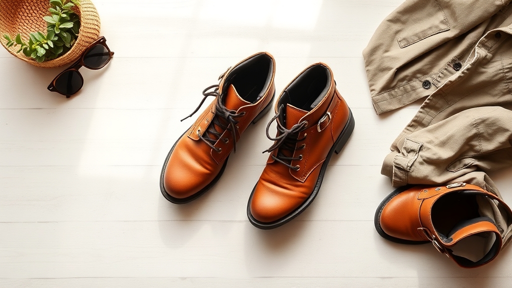 porady dotyczące pielęgnacji butów motocyklowych