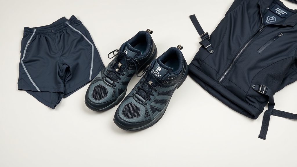 wybór butów do jazdy na rowerze górskim