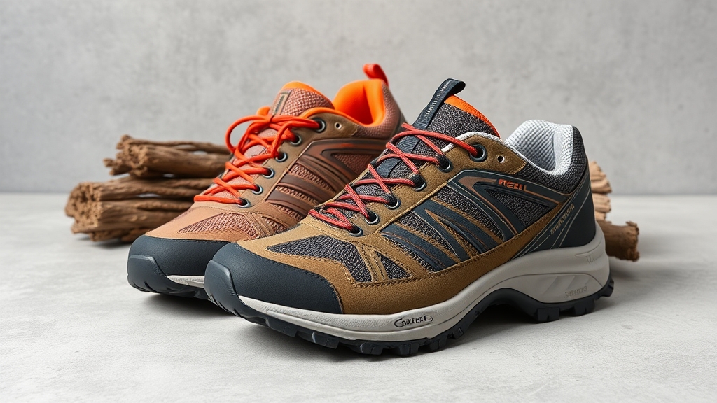 znaczenie przyczepności obuwia górskiego