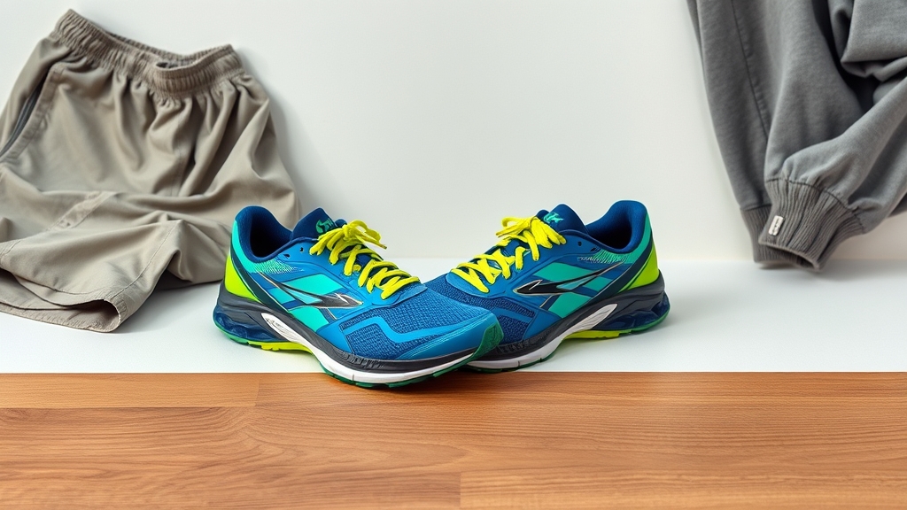 marki butów do biegania w terenie