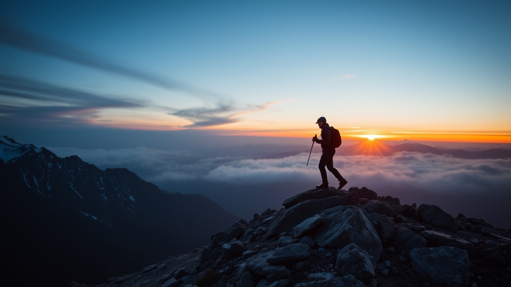 buty do biegania po górach przyczepność