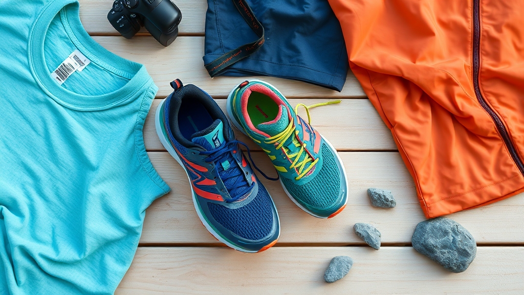 buty biegowe na szlaki górskie