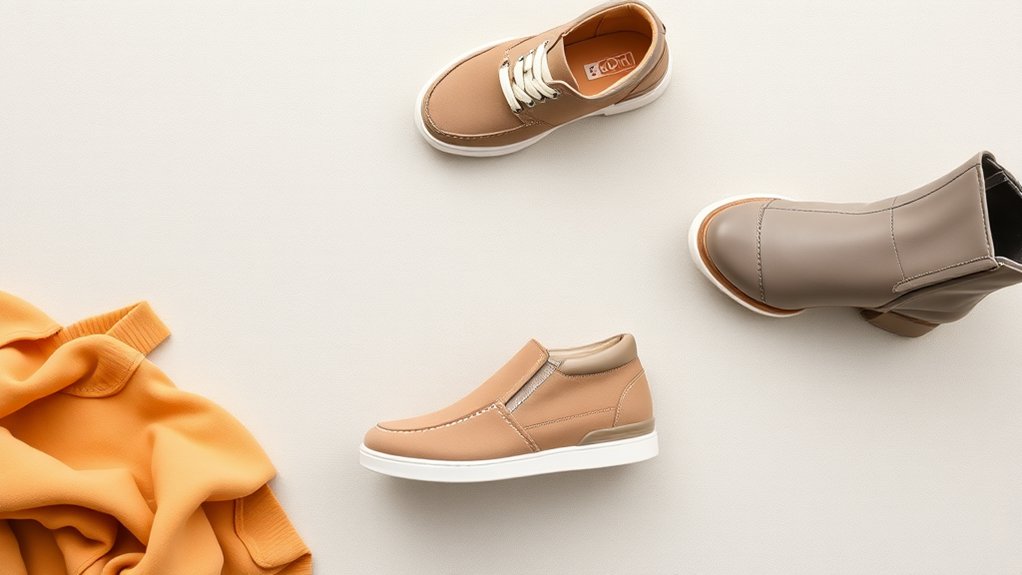 musisz mieć buty do szkoły średniej