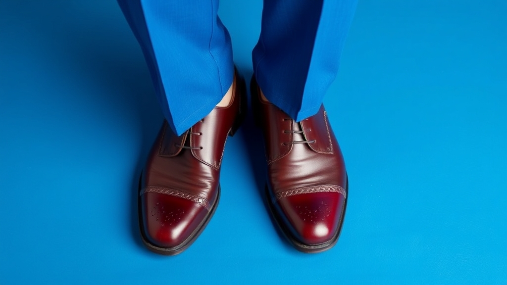 neutralne opcje butów wyjaśnione