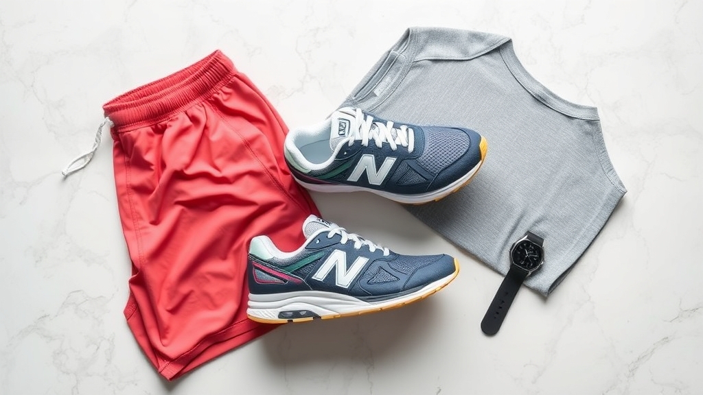 opcje personalizacji obuwia New Balance