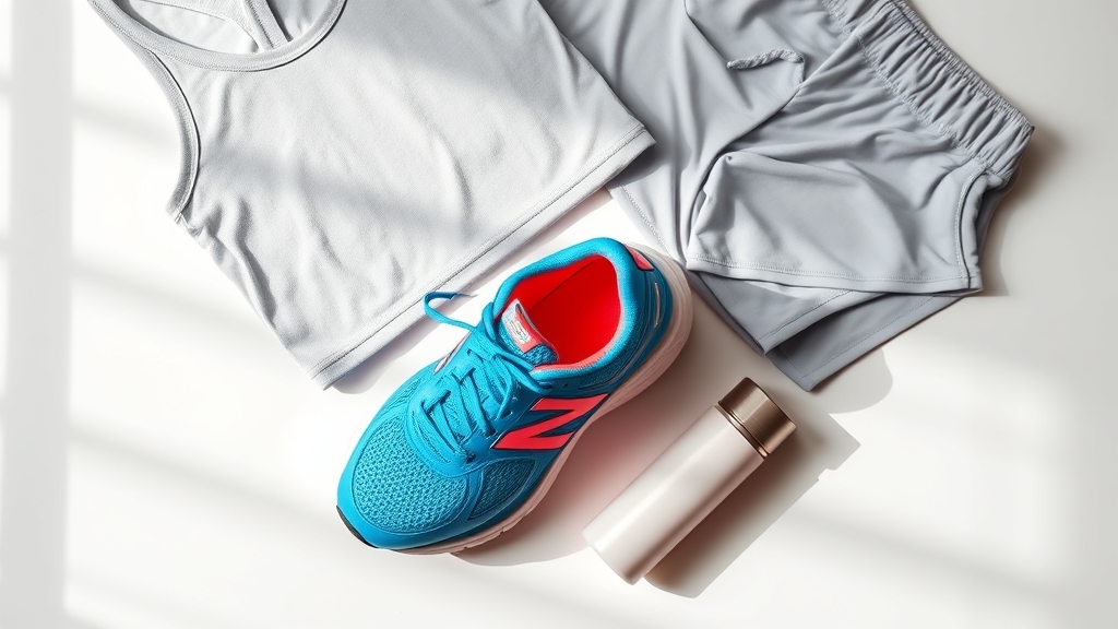 buty New Balance wspierają płaskostopie