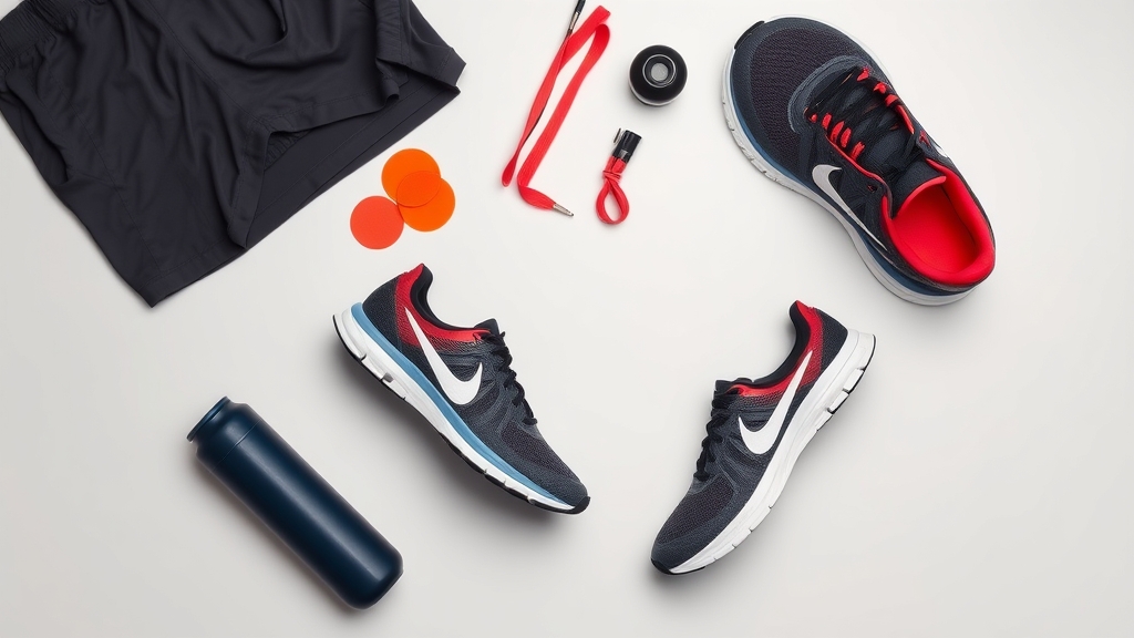 zalecenia dotyczące butów do biegania Nike