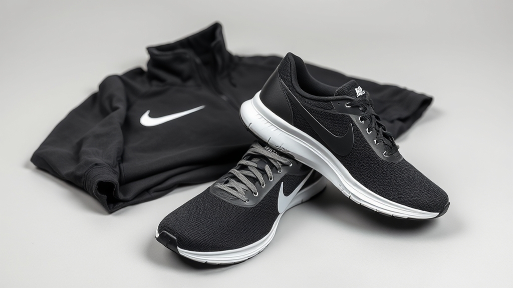 Nike najlepsze buty do biegania na długie dystanse