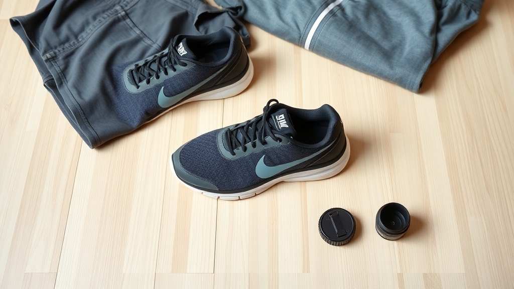 Buty Nike dla profesjonalistów