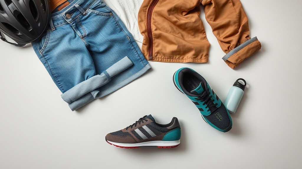 Opcje butów do jazdy na rowerze bez SPD