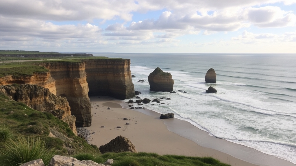 nude buty podkreślają emeraldową elegancję